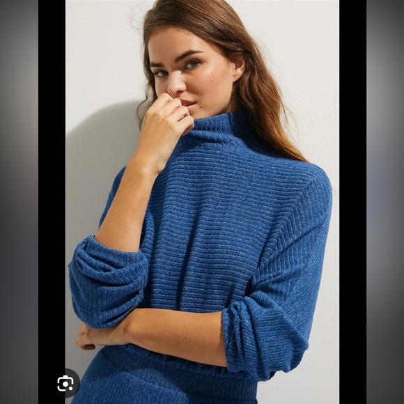 Saturday, Sunday Anthropologie Mariah Knit Dress - Picture 6 of 6